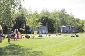 Camping Myry; een landelijk gelegen camping in de prachtige zuid-Drentse natuur