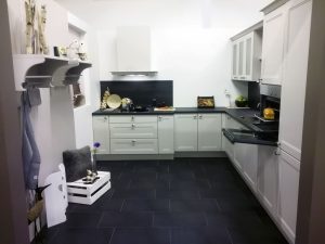 kitchen select